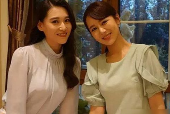 取代楊紫參演《家有兒女》，寧丹琳如何“自毀”前程的