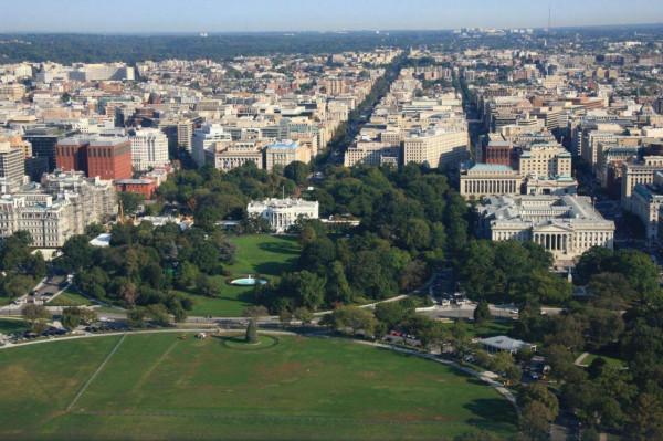 美國成立僅兩百多年，就從殖民地發展到超級大國，它是如何做到的