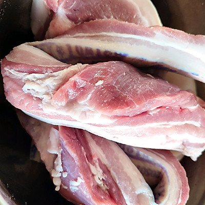 飯店大廚說漏嘴的秘密，家庭版臘肉這樣做才好吃