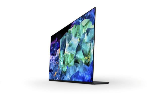 索尼2022年新BRAVIA XR電視前瞻 新技術新體驗 索尼2022年新BRAVIA XR電視前瞻 新技術新體驗