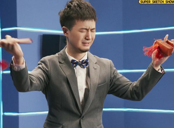 馬東這檔新綜藝顛覆了我的認知，原來喜劇還可以這麼玩