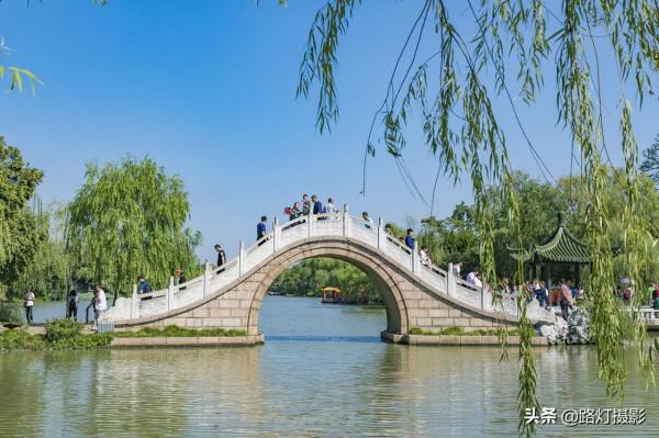 不必去國外！國內最美的12個地方，個個猶如仙境，你去過幾個？