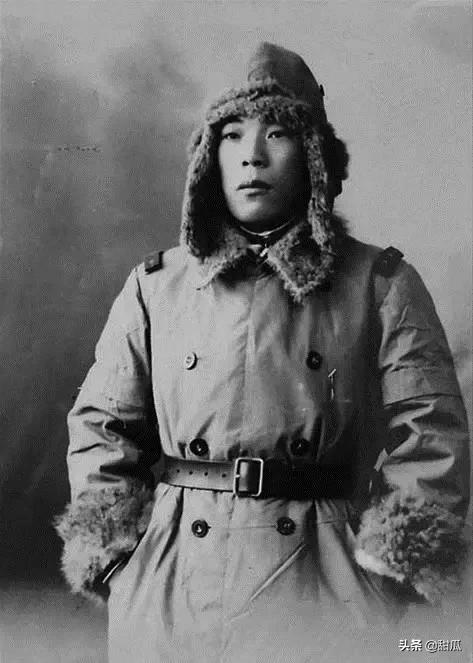 二戰中真實的日本軍人 二戰中真實的日本軍人