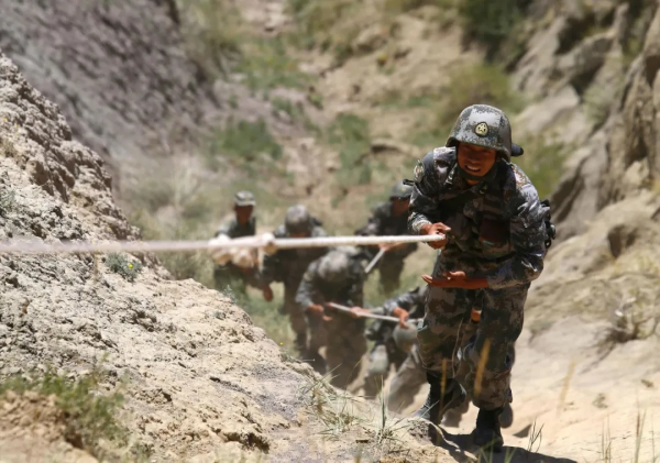 又是一年退伍季，聽聽老兵們的心裡話