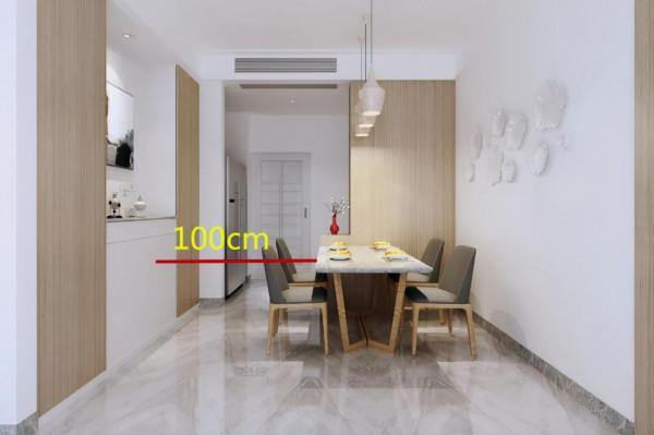 小問題大學問,餐桌椅擺放與尺寸參考,現在都流行這樣裝 小問題大學問,餐桌椅擺放與尺寸參考,現在都流行這樣裝