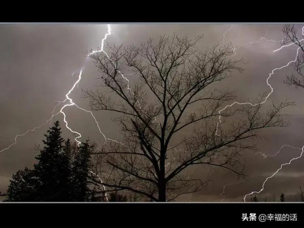 地球上的天堂美景