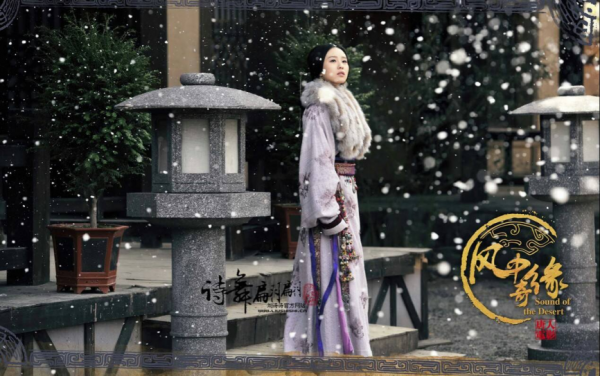 每個人的青春都會有一個石延楓！盤點意難平的熒幕CP（二）