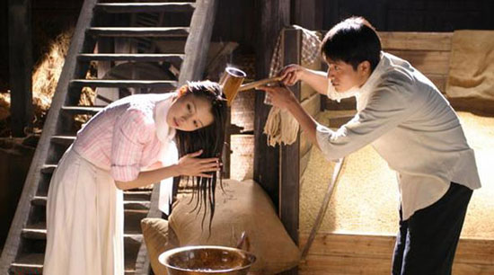 《少年包青天》主演現狀：有人退圈，有人從商的，有人至今單身