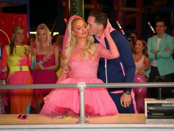 “壞女孩”從頭開始，需要多大的勇氣？