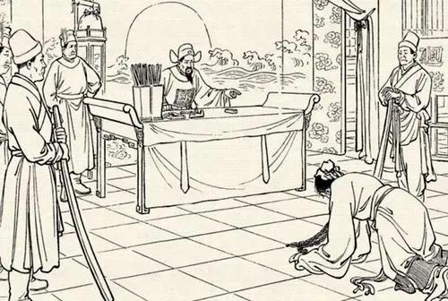 民間故事:男子搭救落難女,因此喜結良緣,多年後發現背後有陰謀 民間故事:男子搭救落難女,因此喜結良緣,多年後發現背後有陰謀