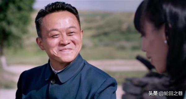 《驢得水》講一個笑話，但你別哭