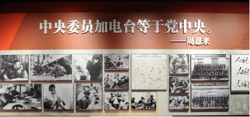 音容猶在，豐碑永存！—— 緬懷周恩來總理