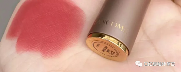 9支適合秋冬的大牌口紅分享