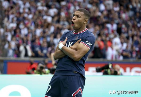 五大聯賽制造進球榜：本澤馬霸榜，萊萬博格巴偏科，18歲國腳上榜