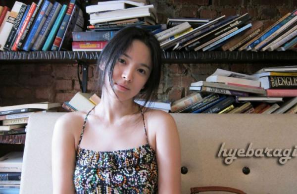 宋慧喬再搭“小鮮肉”，出演校園復仇故事，姐弟戀劇本接到手軟