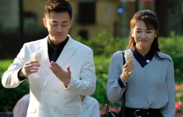 《星辰大海》：方恆之升任副總背後，父親林逢時另有打算