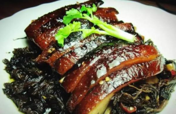 最詳細的扣肉技術配方,記待收藏哦 最詳細的扣肉技術配方,記待收藏哦