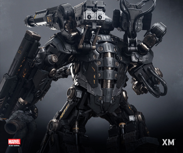 戰爭機器 戰爭坦克裝備 限定金屬雕像 雙版本 戰爭機器 戰爭坦克裝備 限定金屬雕像 雙版本