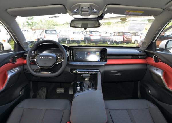 逃不過“旅行車賣不好”的魔咒，寶駿Valli貌似沒多少銷量