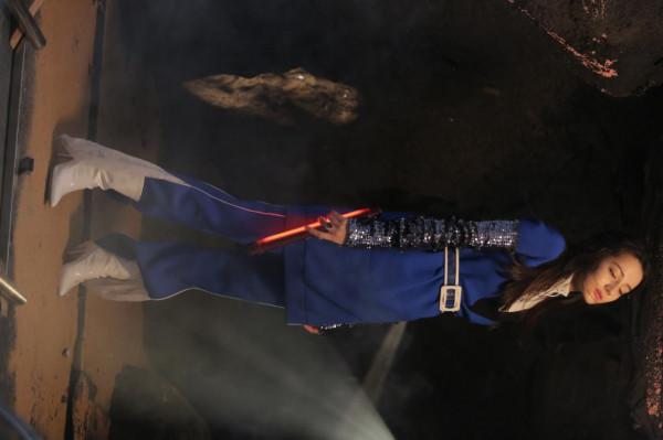 迪麗熱巴寫真集