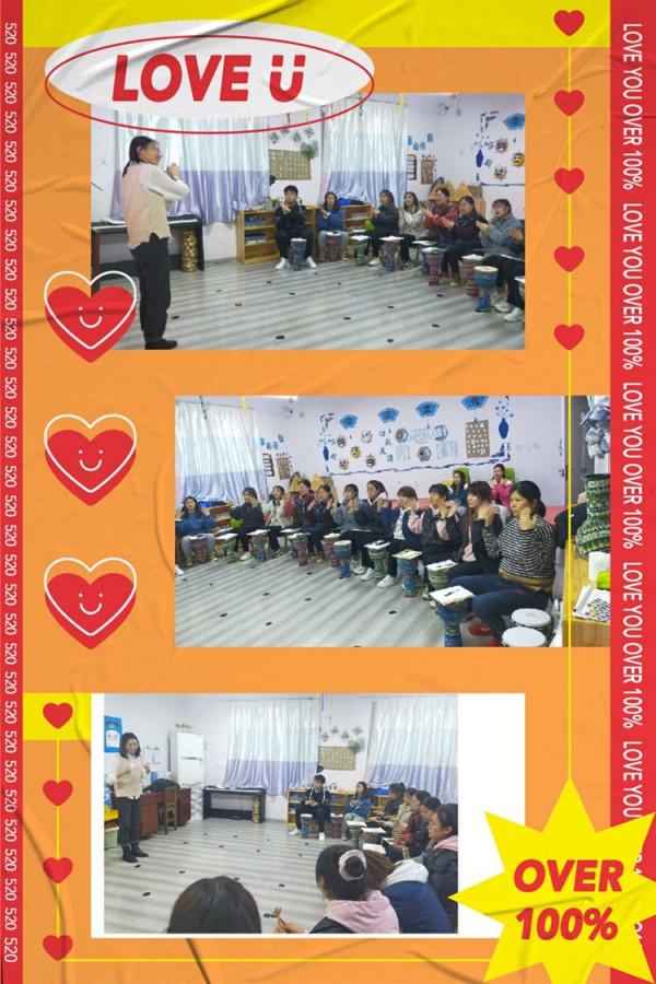 愛滿重陽,孝潤童心——安陽橋幼兒園重陽節主題活動 愛滿重陽,孝潤童心——安陽橋幼兒園重陽節主題活動