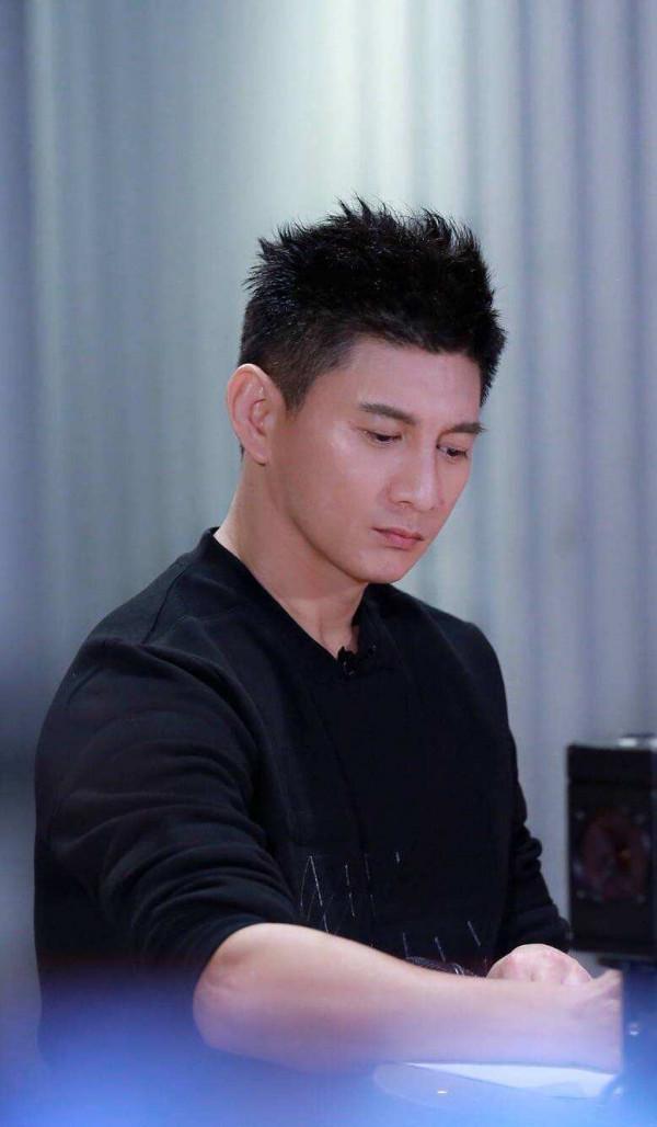 吳奇隆愛上劉詩詩前，曾有過兩個著名的前任，你知道嗎？