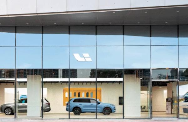 嘴上罵著身體卻很誠實,8月理想ONE賣近萬臺,增程式真切中需求? 嘴上罵著身體卻很誠實,8月理想ONE賣近萬臺,增程式真切中需求?