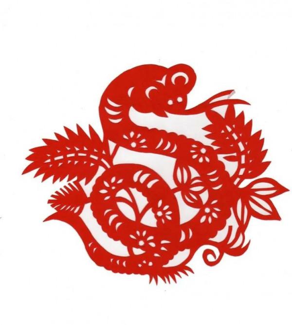 十二生肖大拜年