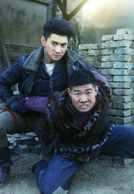 從火遍全國，到“眾人唾棄”，嘎子哥是如何自“毀”前程的？