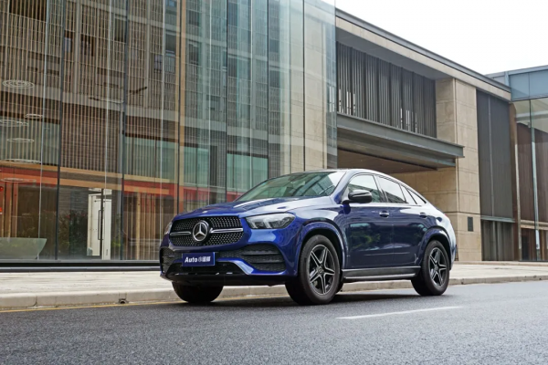 以美學為標榜 梅賽德斯-賓士GLE Coupe試駕評測 以美學為標榜 梅賽德斯-賓士GLE Coupe試駕評測
