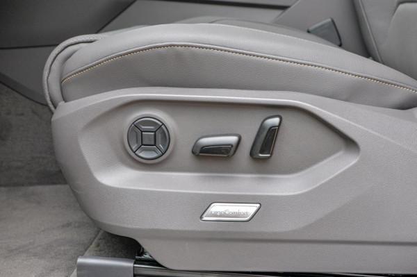 大眾頂級SUV途銳配置全面解析,帶你瞭解什麼是低調的奢華 大眾頂級SUV途銳配置全面解析,帶你瞭解什麼是低調的奢華