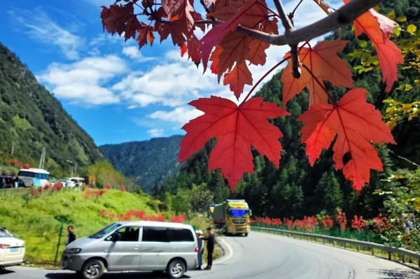 北京&mdash;&mdash;拉薩最詳細路書（第八天）