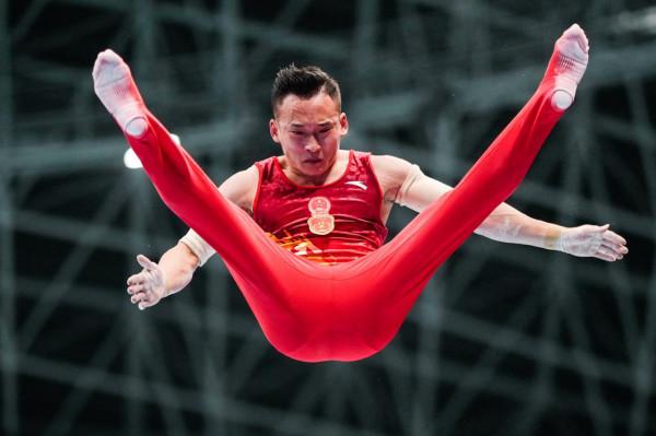 全運頭條｜中國女足聯合隊大勝進決賽，許昕劉詩雯混雙爭金