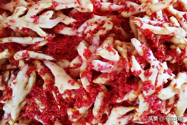 桂柳是一個獨特的民族文化區域，帶你瞭解屬於那裡的非遺美食