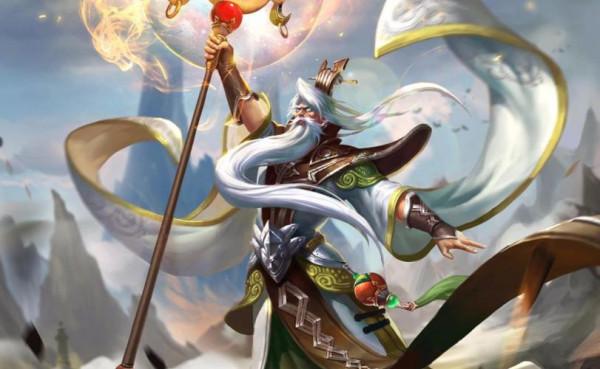 見過嘛?王者榮耀裡的英雄在國際服是什麼樣子呢? 見過嘛?王者榮耀裡的英雄在國際服是什麼樣子呢?