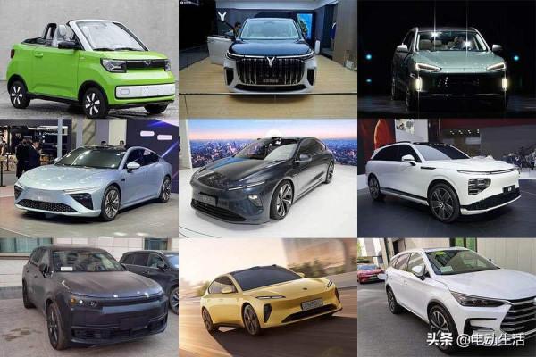 2022年新車展望 一大波自主品牌重磅新車來襲（上）