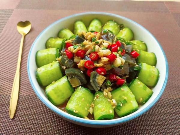 初8後上班記得常備6道&OpenCurlyDoubleQuote;醒酒&rdquo;菜，為虎年工作添動力