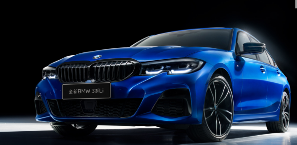 9月高階轎車銷量榜出爐:BBA銷量齊下滑,奧迪A6L銷量遭腰斬 9月高階轎車銷量榜出爐:BBA銷量齊下滑,奧迪A6L銷量遭腰斬