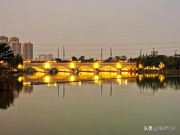 燈都溼地公園 燈都溼地公園