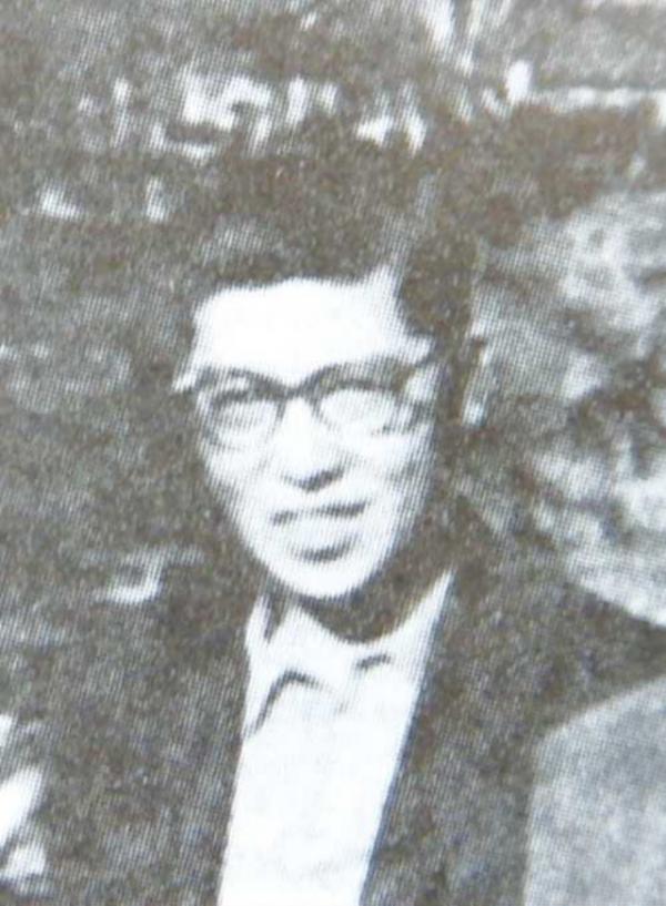 李宗仁長子李幼鄰，在母百歲宴上痛哭：父娶妾，我母親守活寡70年