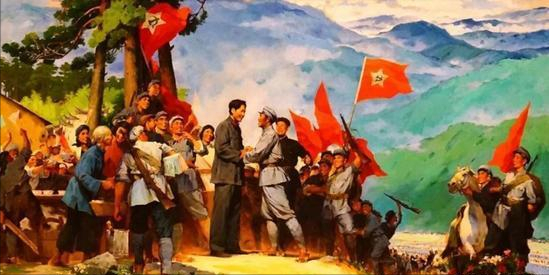 陳毅元帥在我軍的地位有多高？他都擔任過哪些軍職呢？