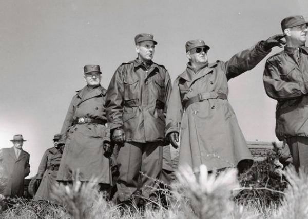 日本如何看待中國志願軍?日本專家:創造了軍事上的七個不可思議 日本如何看待中國志願軍?日本專家:創造了軍事上的七個不可思議