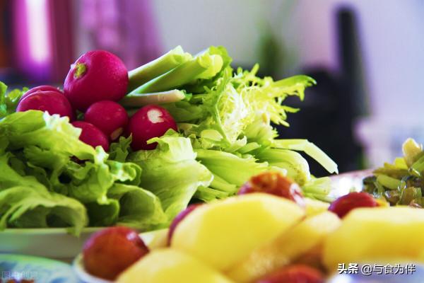 秋天，這5道小炒越吃越“掉秤”，簡單好上手，維持身材真的不難