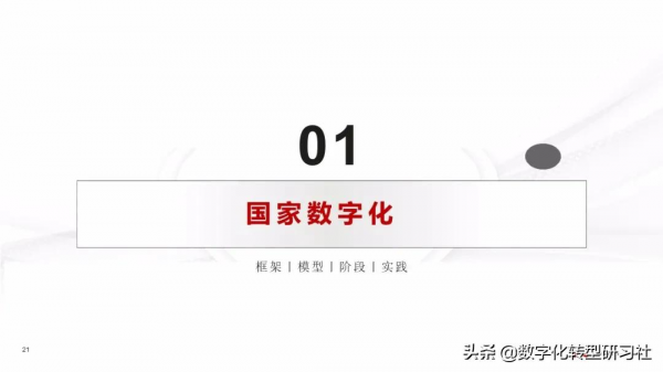 華為數字化轉型從戰略到執行6個角度4個層次4個階段（102頁PPT）