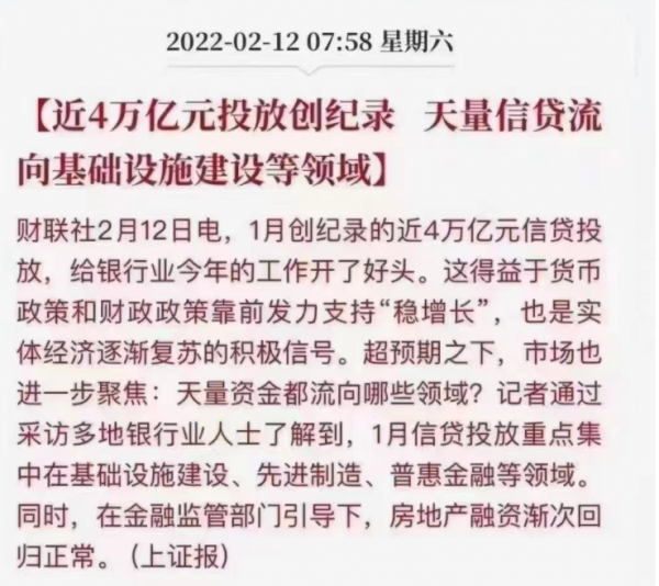 別再觀望了，買房的絕佳機會來了