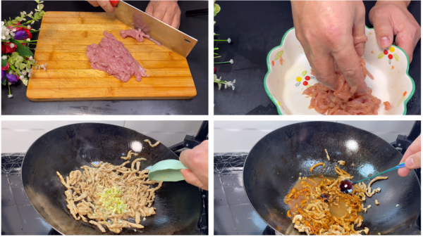 年夜飯必備10道吉祥菜，照菜譜做，寓意十全十美，過年聚餐少不了