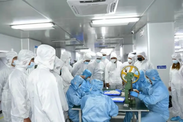 「格物」年度盤點：2021產品十大關鍵詞