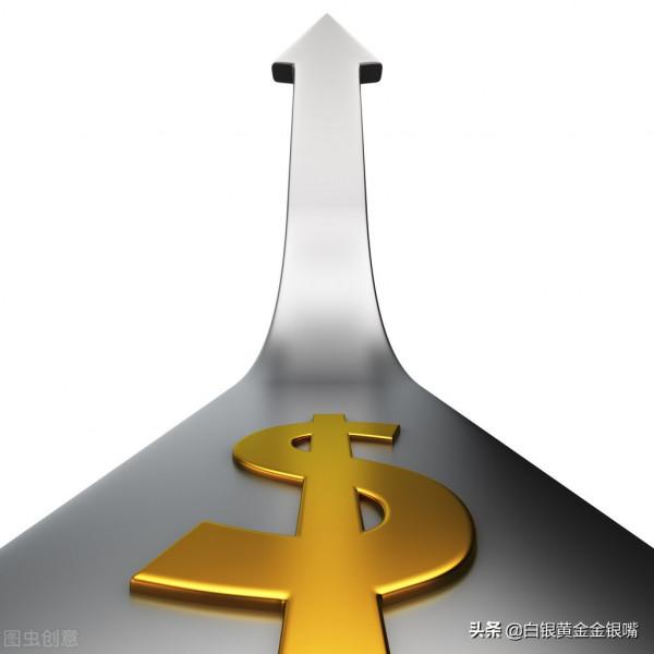 黃金和白銀價格2022年度走勢展望，紙白銀後續怎麼看？