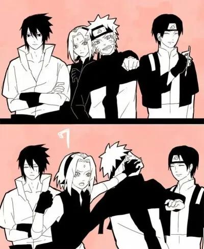 火影忍者中有哪些偶像團體?曉組織必須人氣第一 火影忍者中有哪些偶像團體?曉組織必須人氣第一