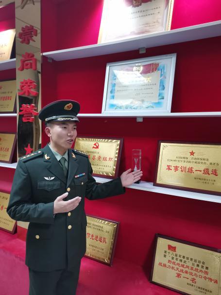 文武雙全的“六邊形戰士”，決勝未來戰場少不了他們